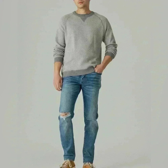 LUCKY BRAND 110 Slim Advanced Stretch - NWT - Size 30x32 - Picture 2 of 12